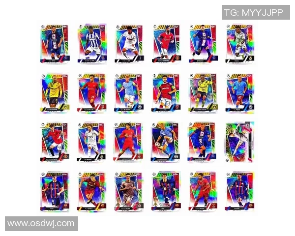 二姐和球星卡足球:不同背后的故事 二姐和球星卡足球:不同背后的故事