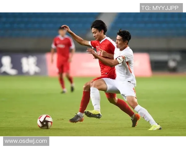 伊朗足球新星崛起 聚焦当前球员的实力与未来潜力