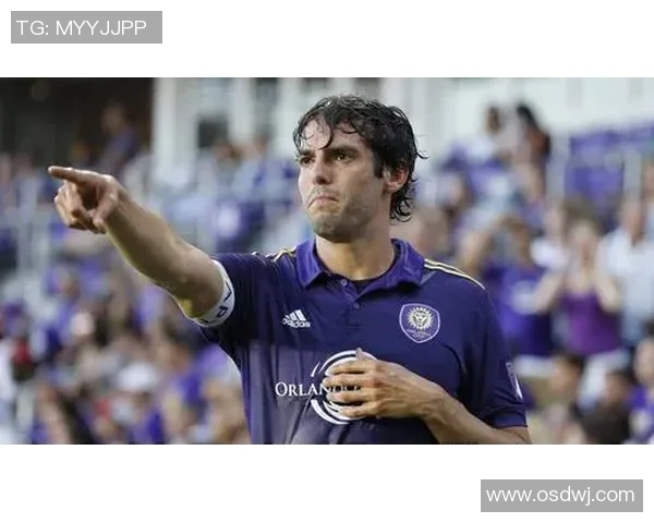 卡卡的足球位置分析：从攻击中场到进攻核心的多重角色