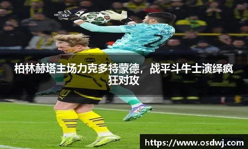 柏林赫塔主场力克多特蒙德，战平斗牛士演绎疯狂对攻