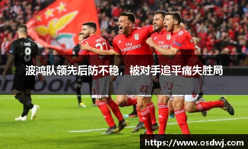 波鸿队领先后防不稳，被对手追平痛失胜局
