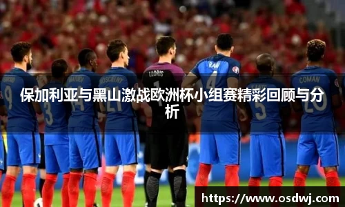 保加利亚与黑山激战欧洲杯小组赛精彩回顾与分析